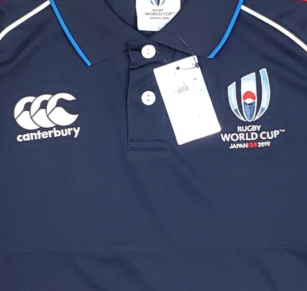 その他 RWC2019 WINGER POLO