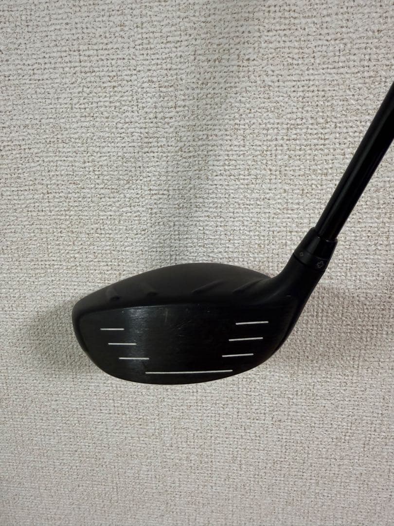 PING G400 STRETCH 3w テンセイオレンジ 70X