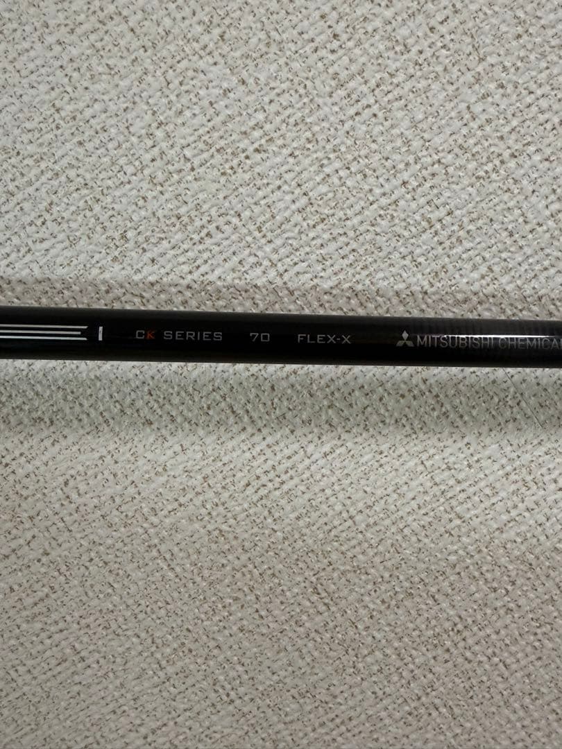 PING G400 STRETCH 3w テンセイオレンジ 70X