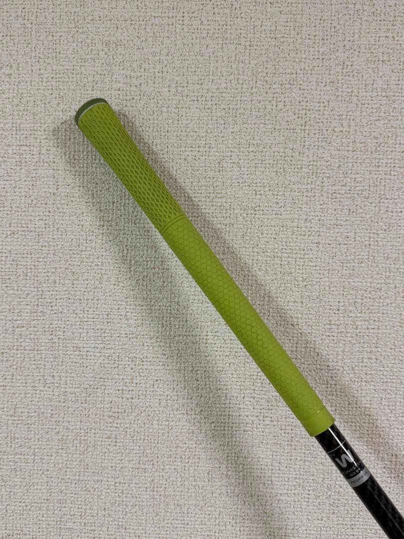 PING G400 STRETCH 3w テンセイオレンジ 70X