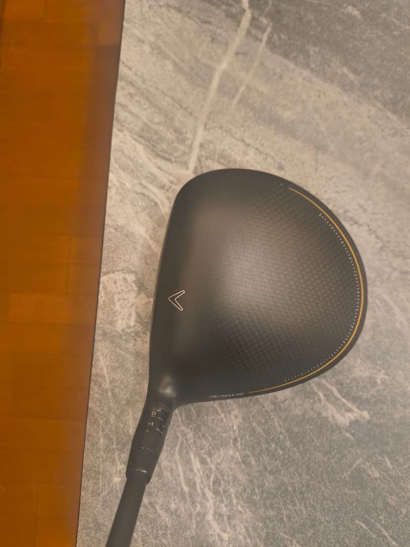 Callaway Rogue ST Max ドライバー