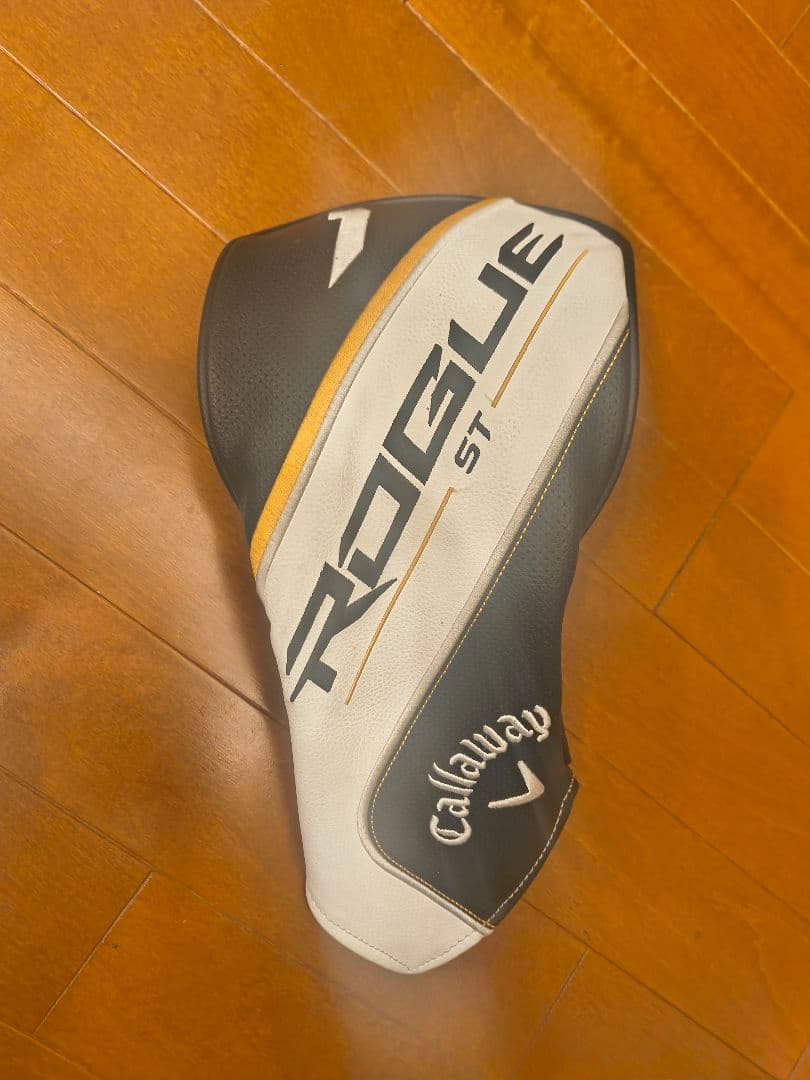 Callaway Rogue ST Max ドライバー