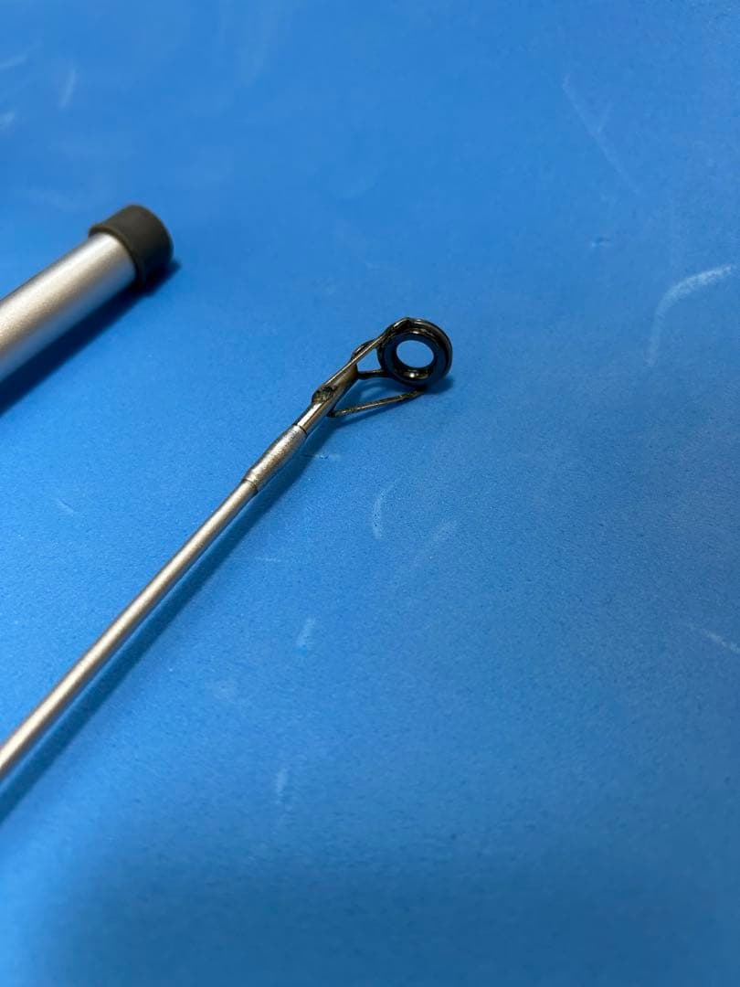 シマノSF405cx キス釣りロッド　投げ竿