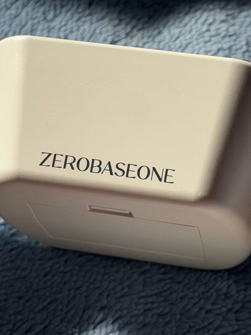 ZEROBASONE ゼベワン ペンライト 正規品