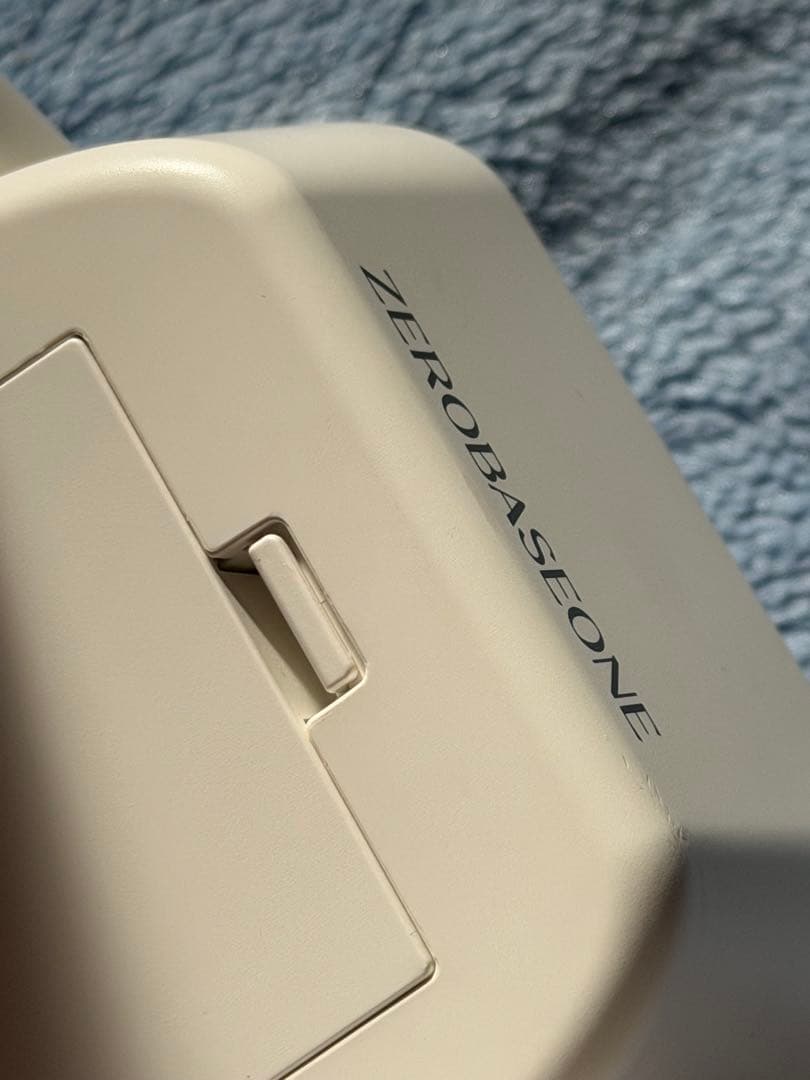 ZEROBASONE ゼベワン ペンライト 正規品