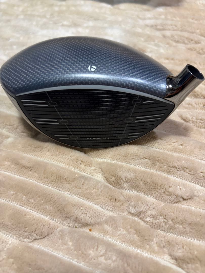 TaylorMadeドライバー　QI35LS