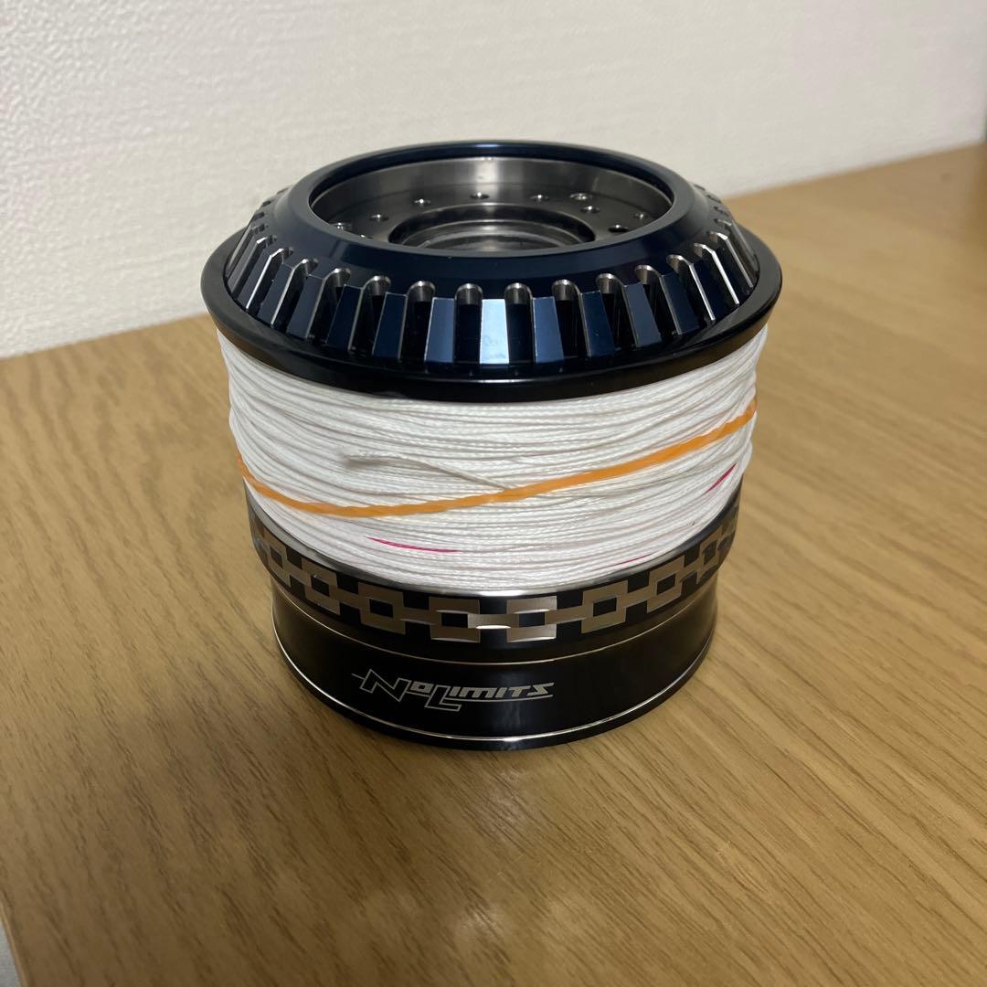 スタジオオーシャンマーク　20ST23000BM ブルーブラック／ダークシルバー