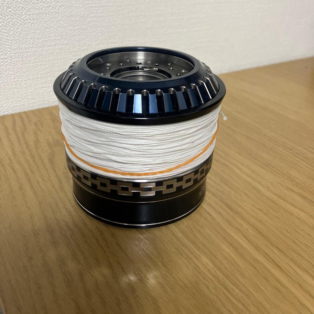 スタジオオーシャンマーク　20ST23000BM ブルーブラック／ダークシルバー