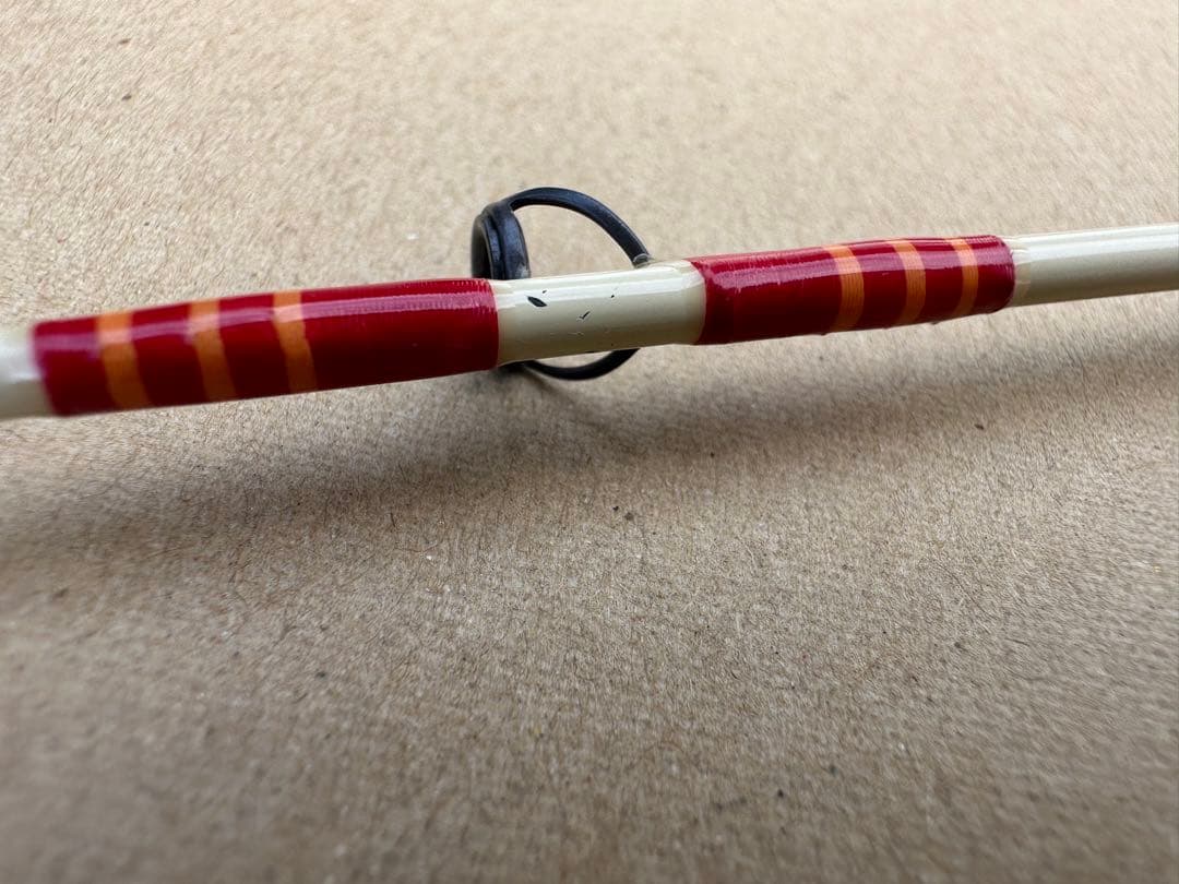 ストックルアーズ スイングハイ 6ft SWING-HI STOCKLURES