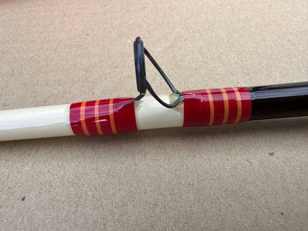 ストックルアーズ スイングハイ 6ft SWING-HI STOCKLURES