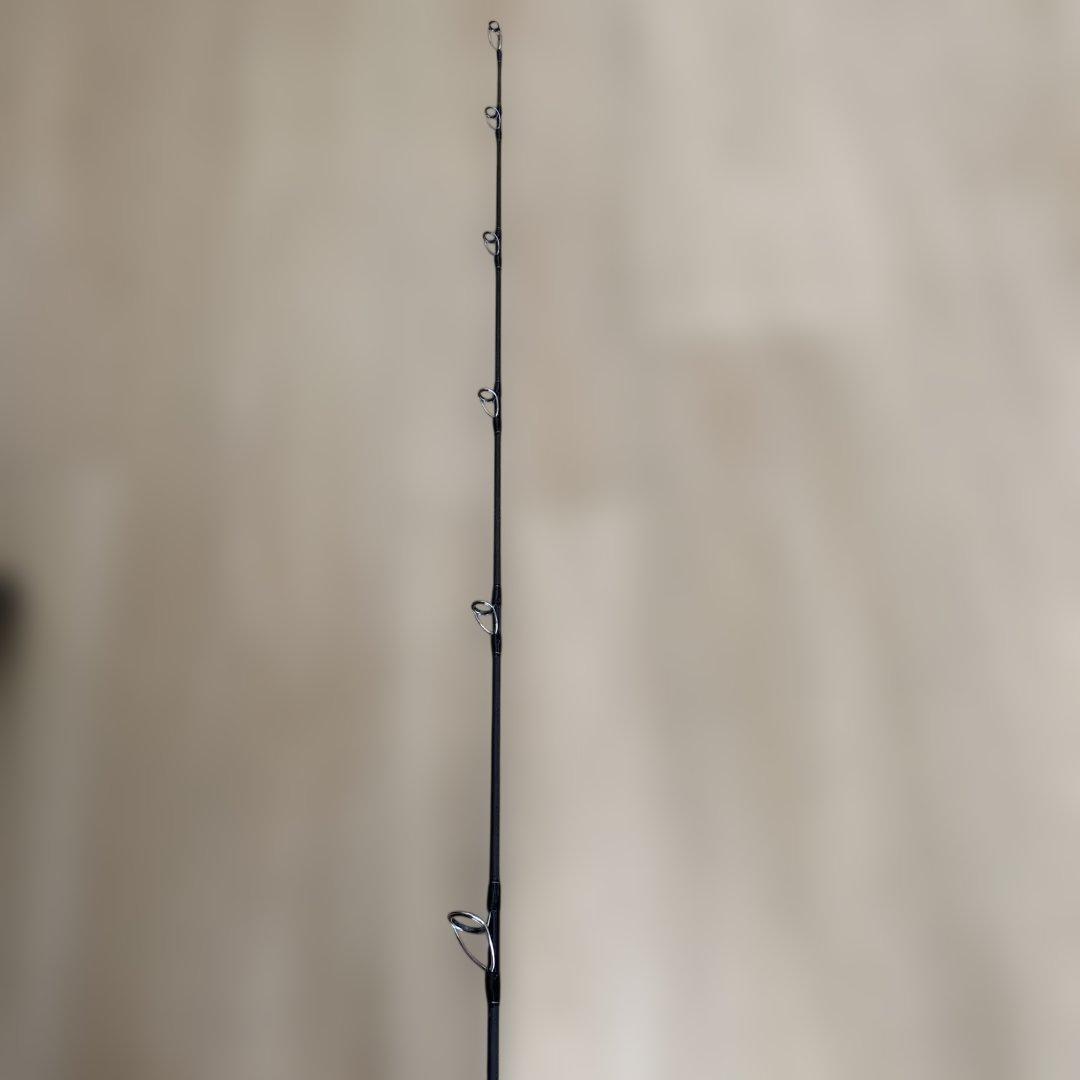 釣竿　アウトレイジ　J61S-5