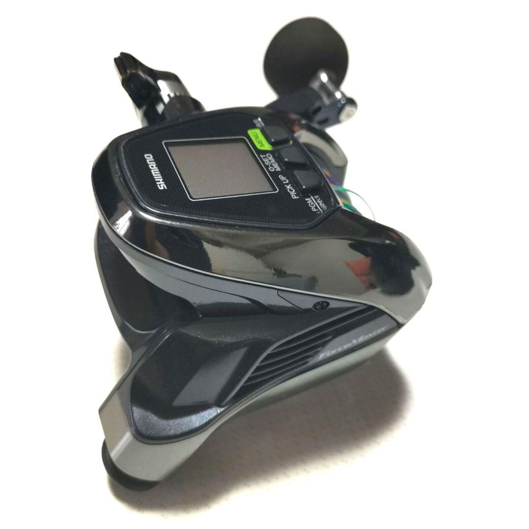 シマノフォースマスター3000XP