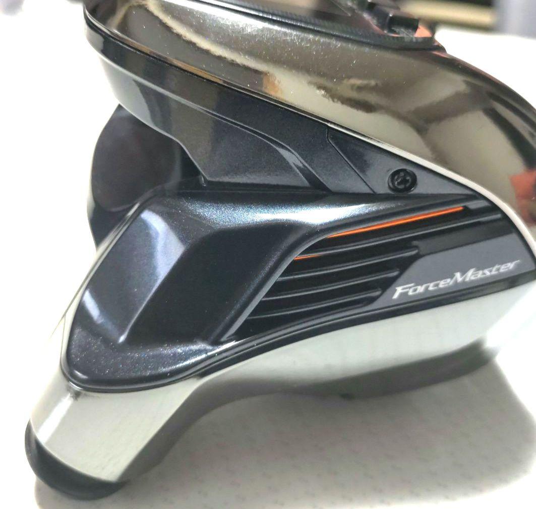 シマノフォースマスター3000XP