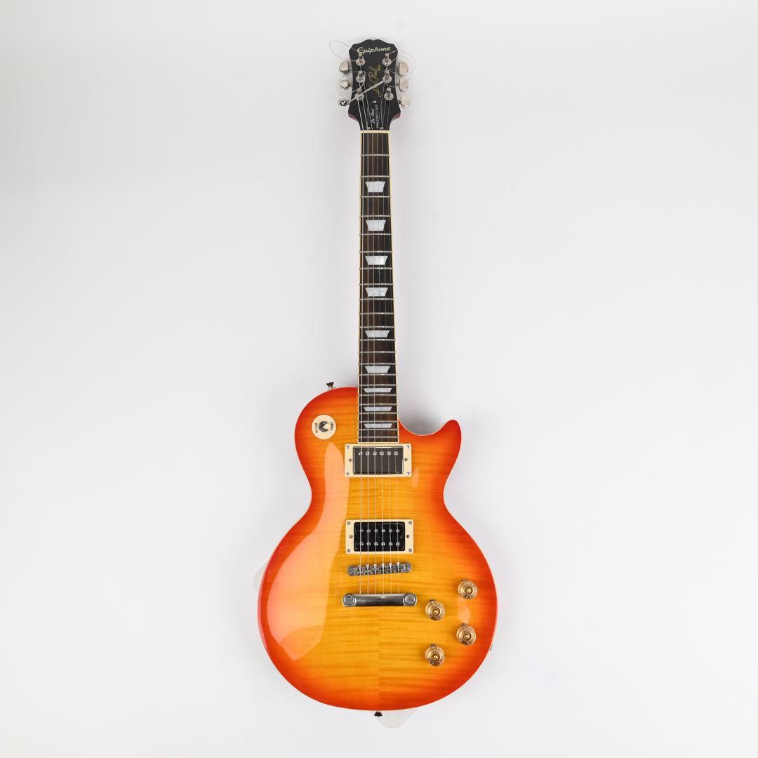 ギター Epiphone Les Paul 1960 Tribute Plus