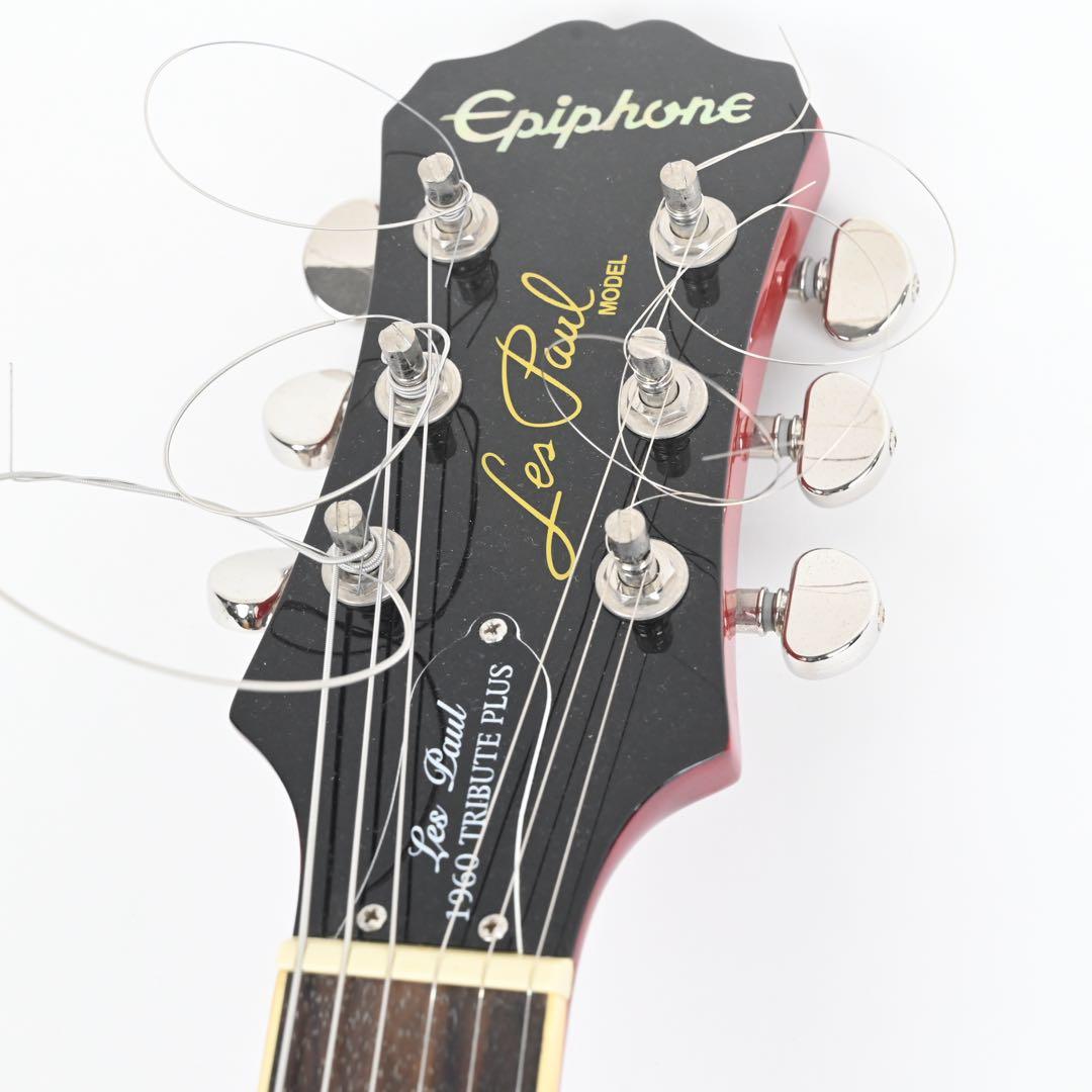 ギター Epiphone Les Paul 1960 Tribute Plus