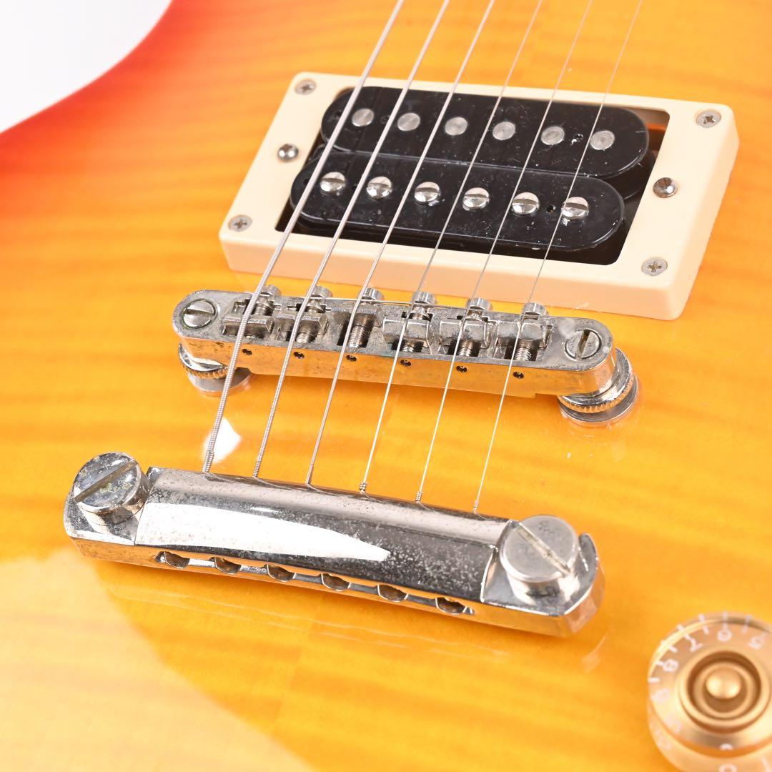 ギター Epiphone Les Paul 1960 Tribute Plus