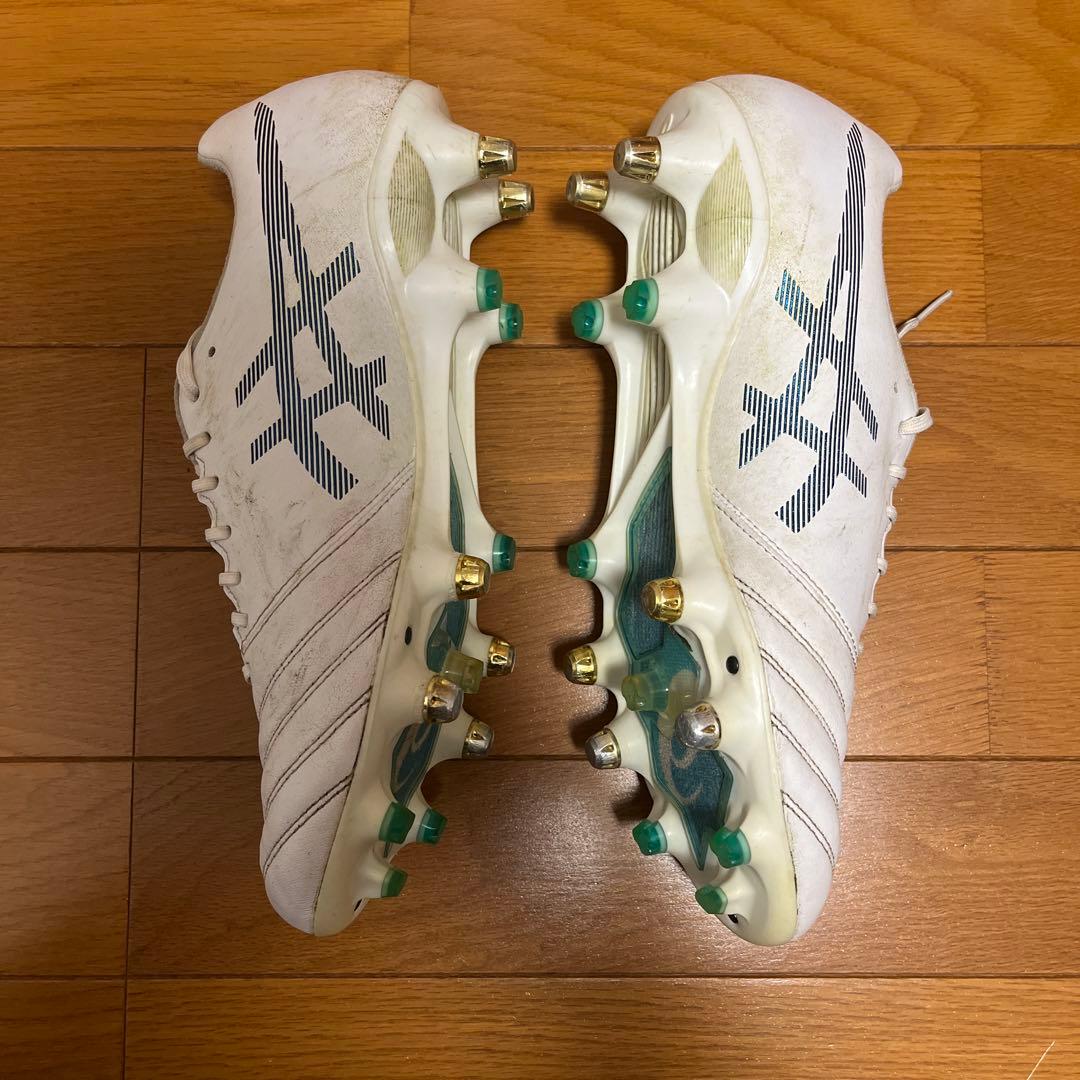 asics DS Light X fly pro取り替え式