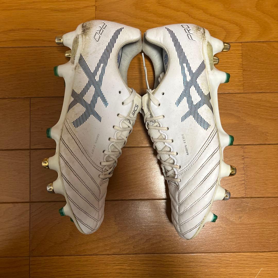 asics DS Light X fly pro取り替え式