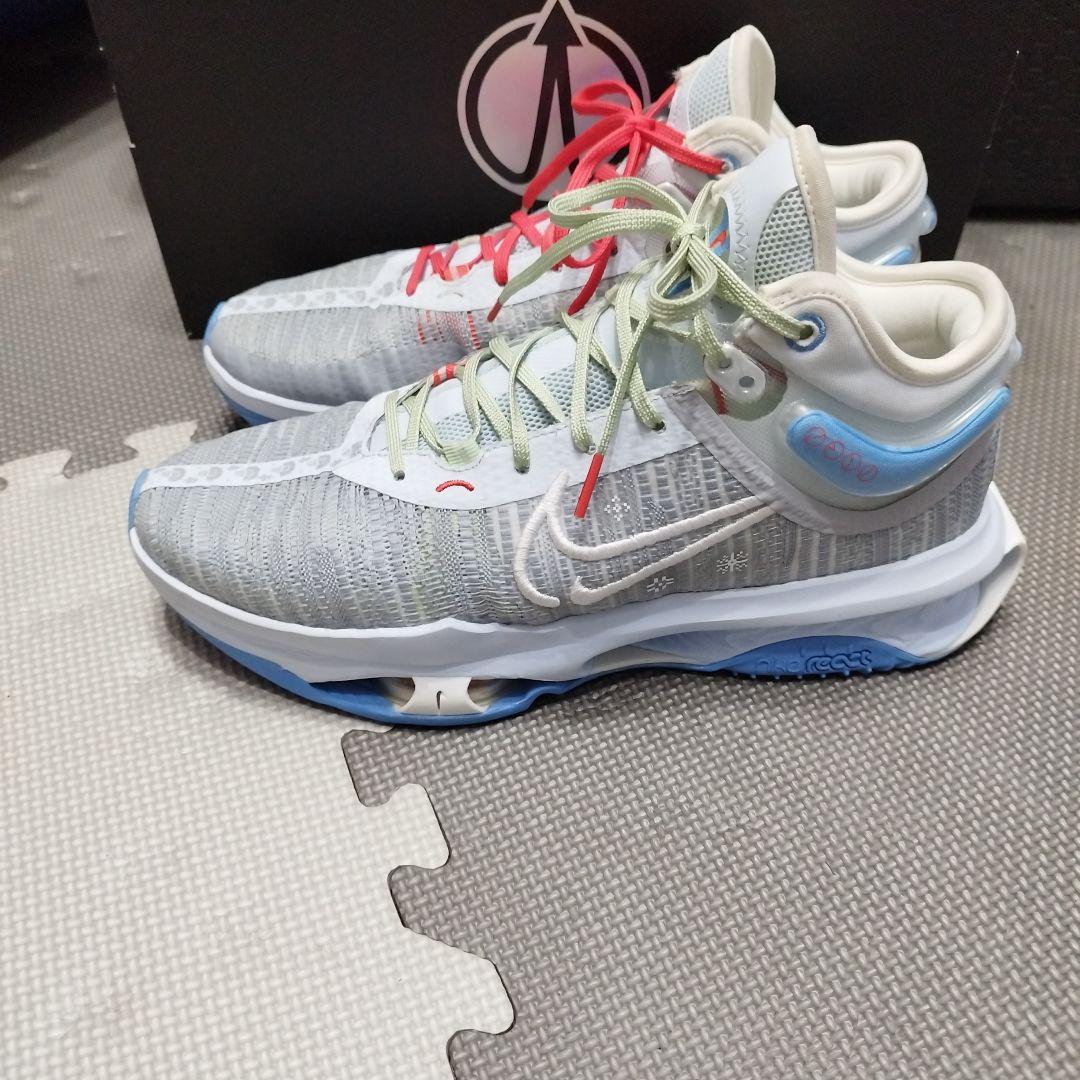 哲*号様 Nike GT Jump 2 “Christmas” 29cm