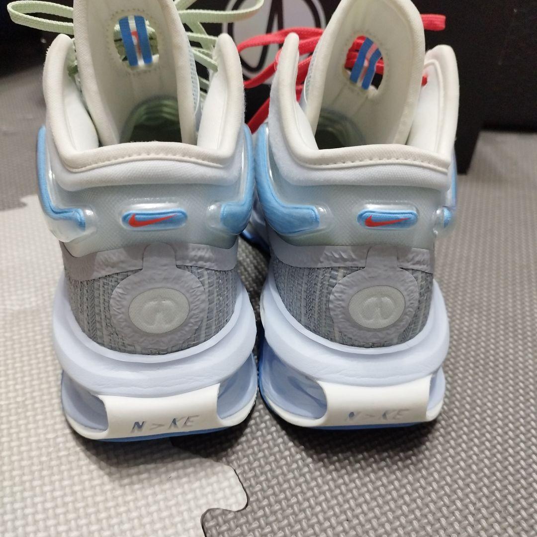 哲*号様 Nike GT Jump 2 “Christmas” 29cm