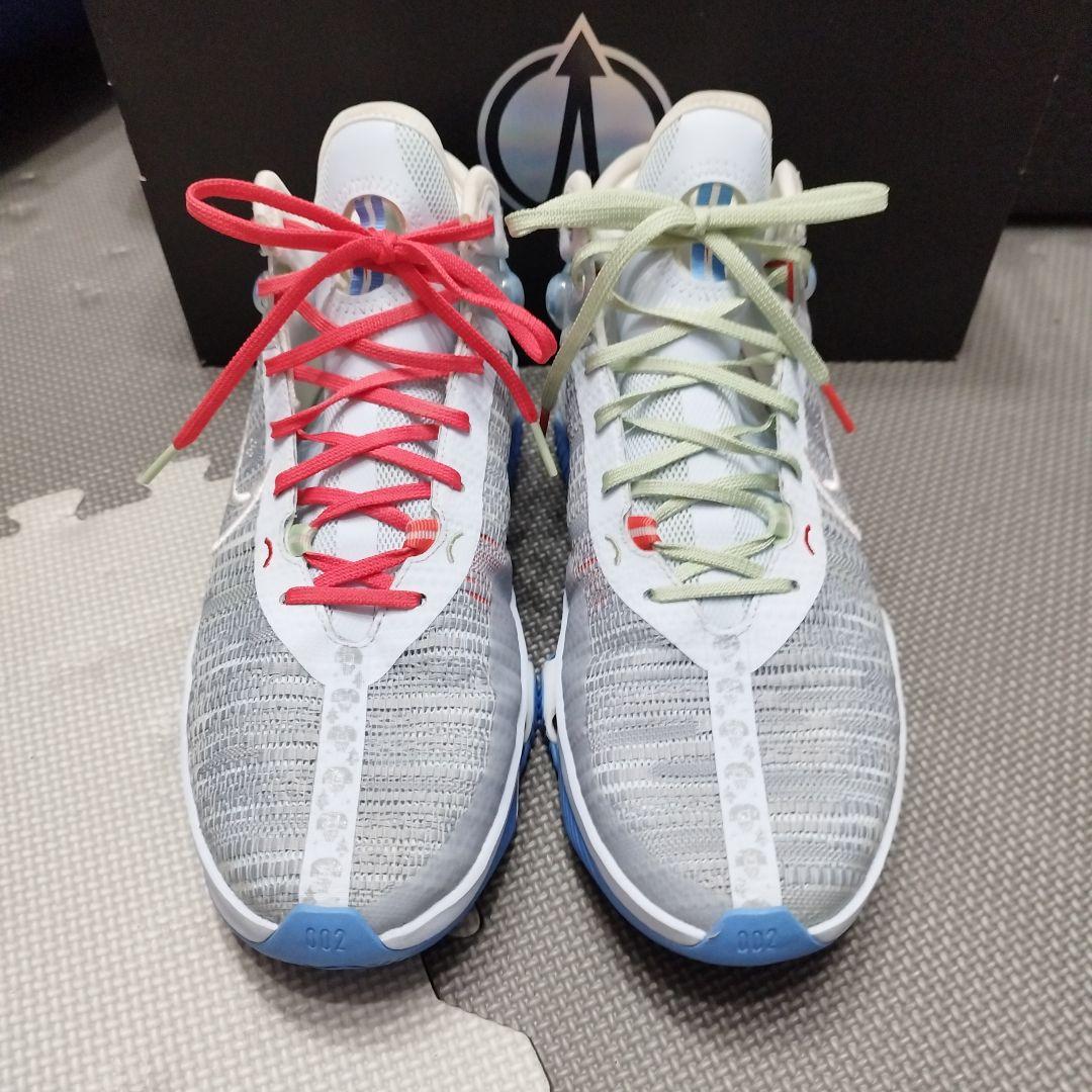 哲*号様 Nike GT Jump 2 “Christmas” 29cm