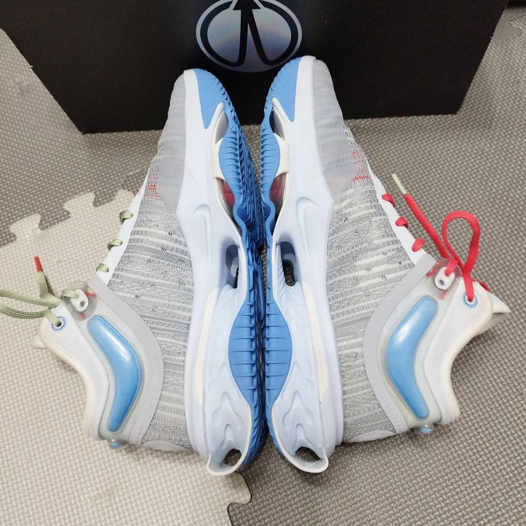 哲*号様 Nike GT Jump 2 “Christmas” 29cm