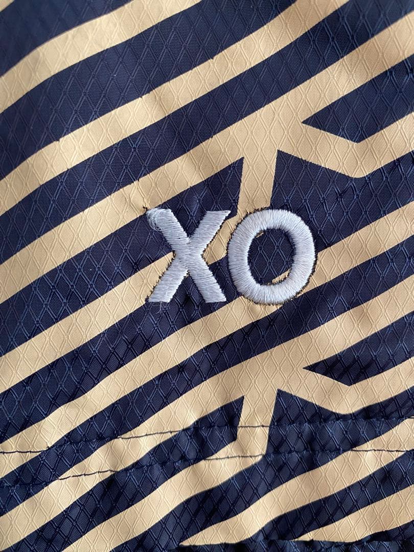 ジュビロ　選手支給　ウインドブレーカー　ウォーマー　XO