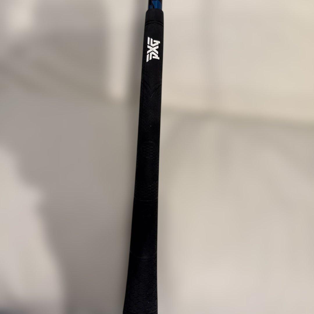 【美品/公式購入】PXG 0311 GEN6 ハイブリッド 25° (60R)