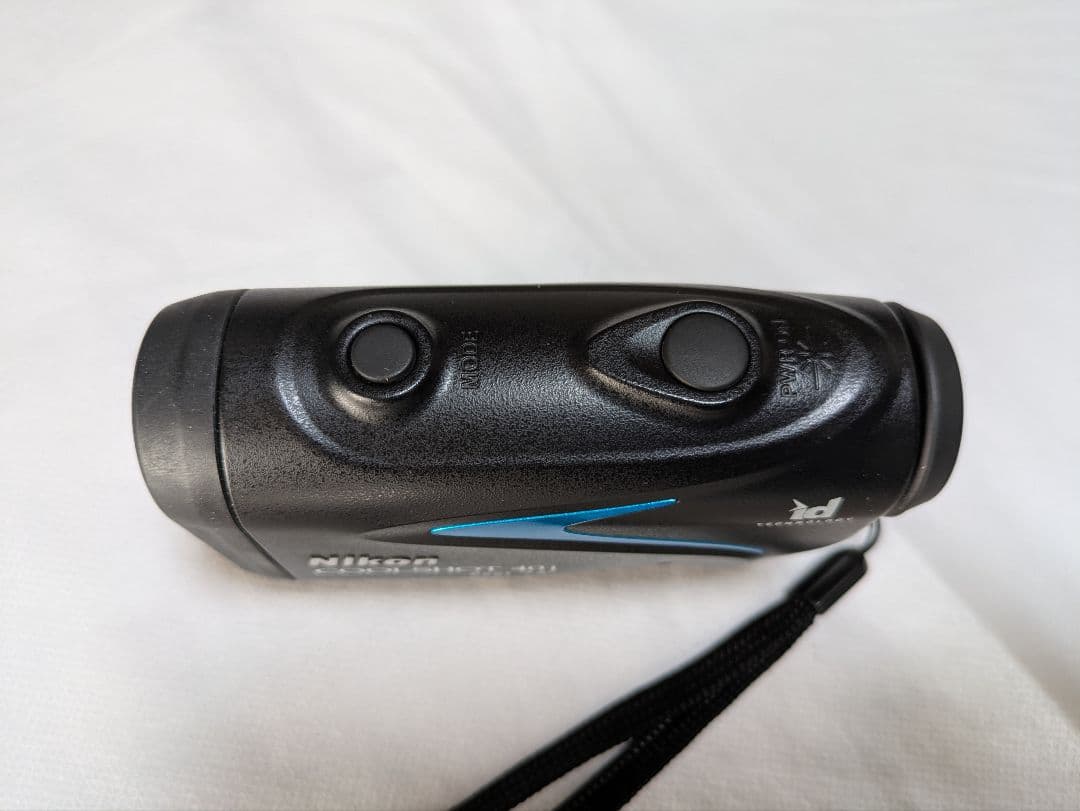 Nikon COOLSHOT 40i レーザー距離計