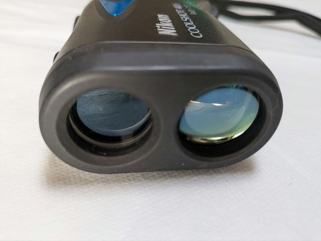 Nikon COOLSHOT 40i レーザー距離計