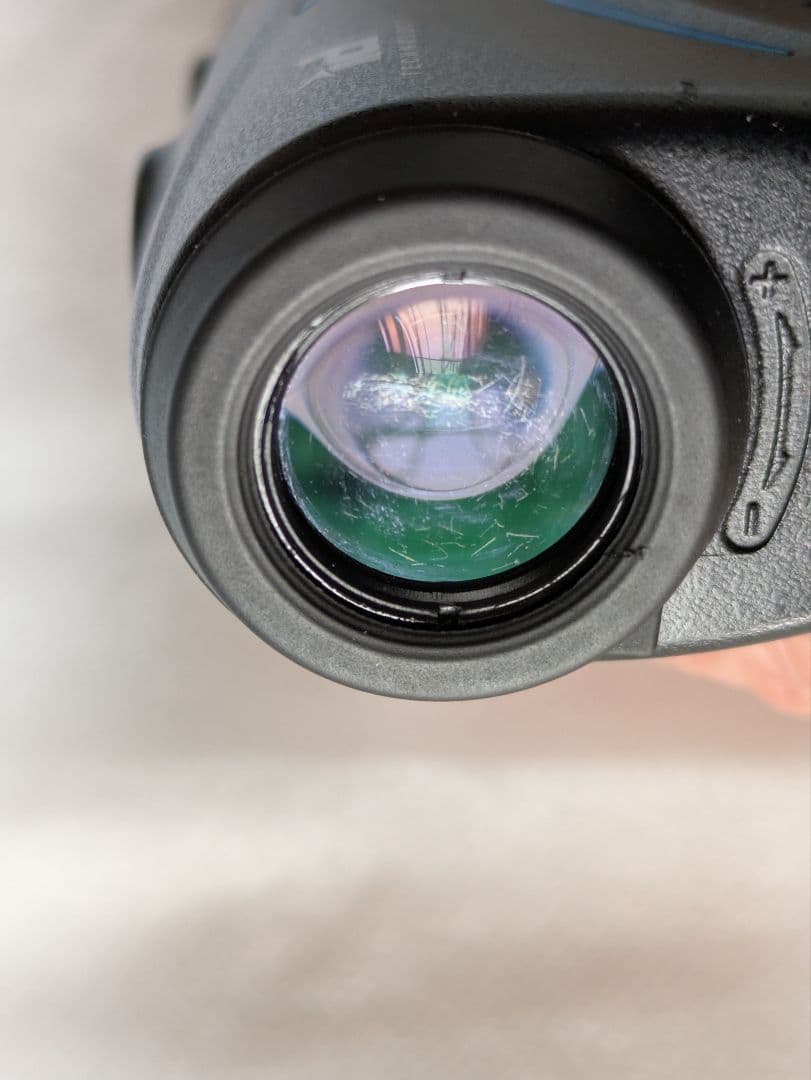 Nikon COOLSHOT 40i レーザー距離計