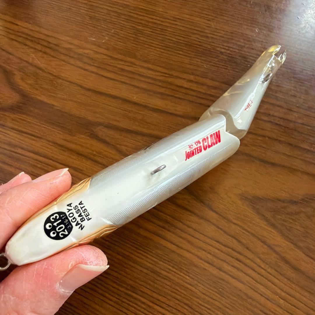 No.42 ガンクラフト ルアーセット イベント　限定品