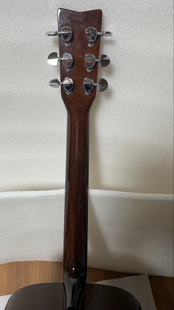 YAMAHA FG - 151Bギター