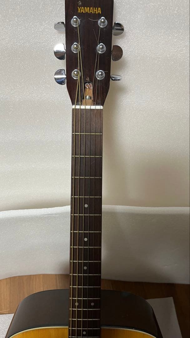 YAMAHA FG - 151Bギター