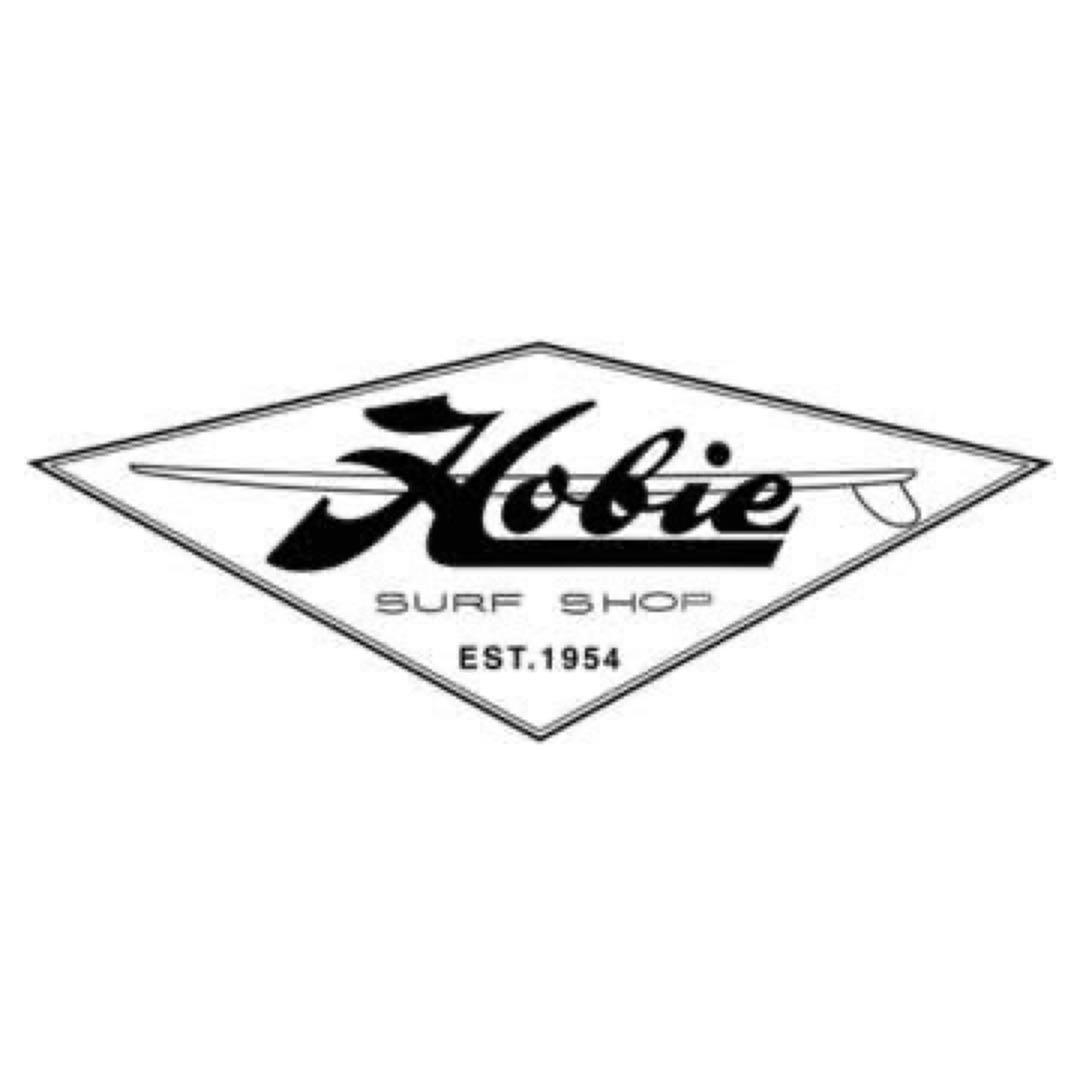 HOBIE SURFBOARDS RETRO EGG 7’2” ミッドレングス