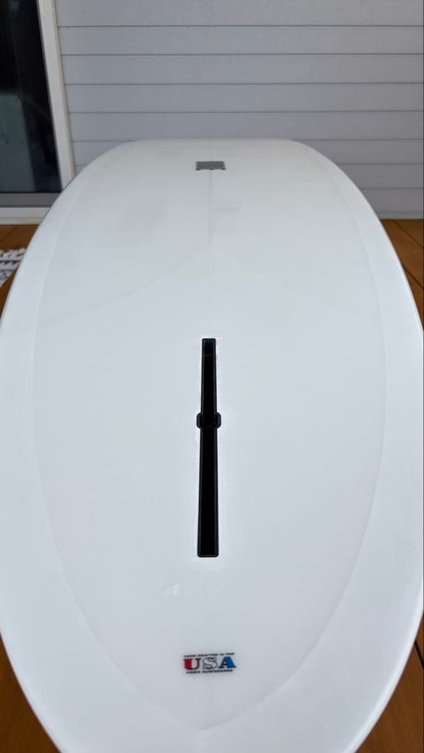 HOBIE SURFBOARDS RETRO EGG 7’2” ミッドレングス
