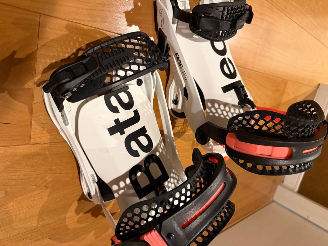 Salomon スノーボード アサシンプロ　バタレオン