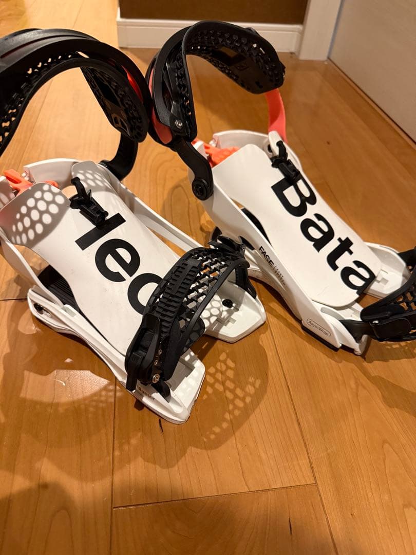 Salomon スノーボード アサシンプロ　バタレオン