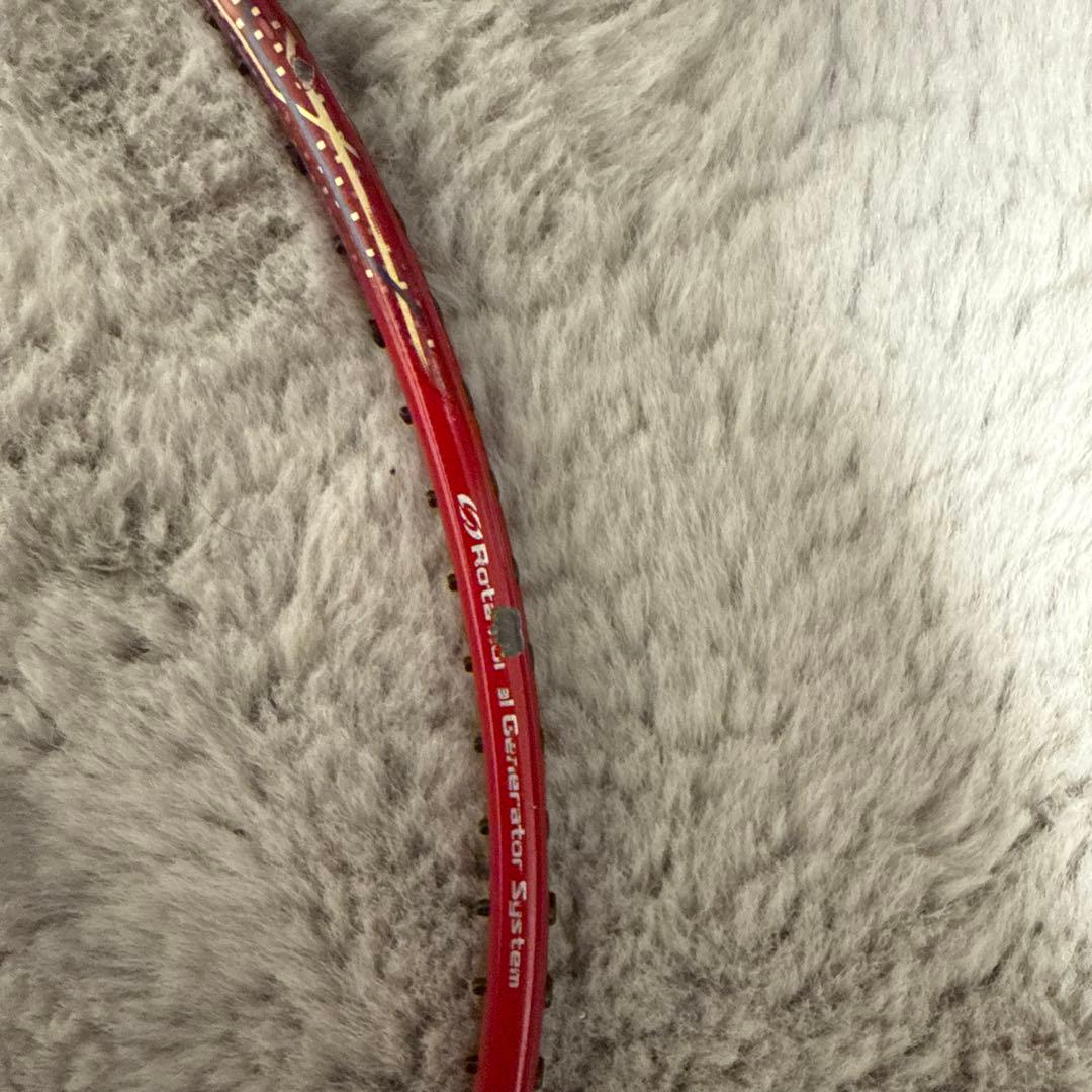 YONEX Astrox 88s バドミントン ラケット