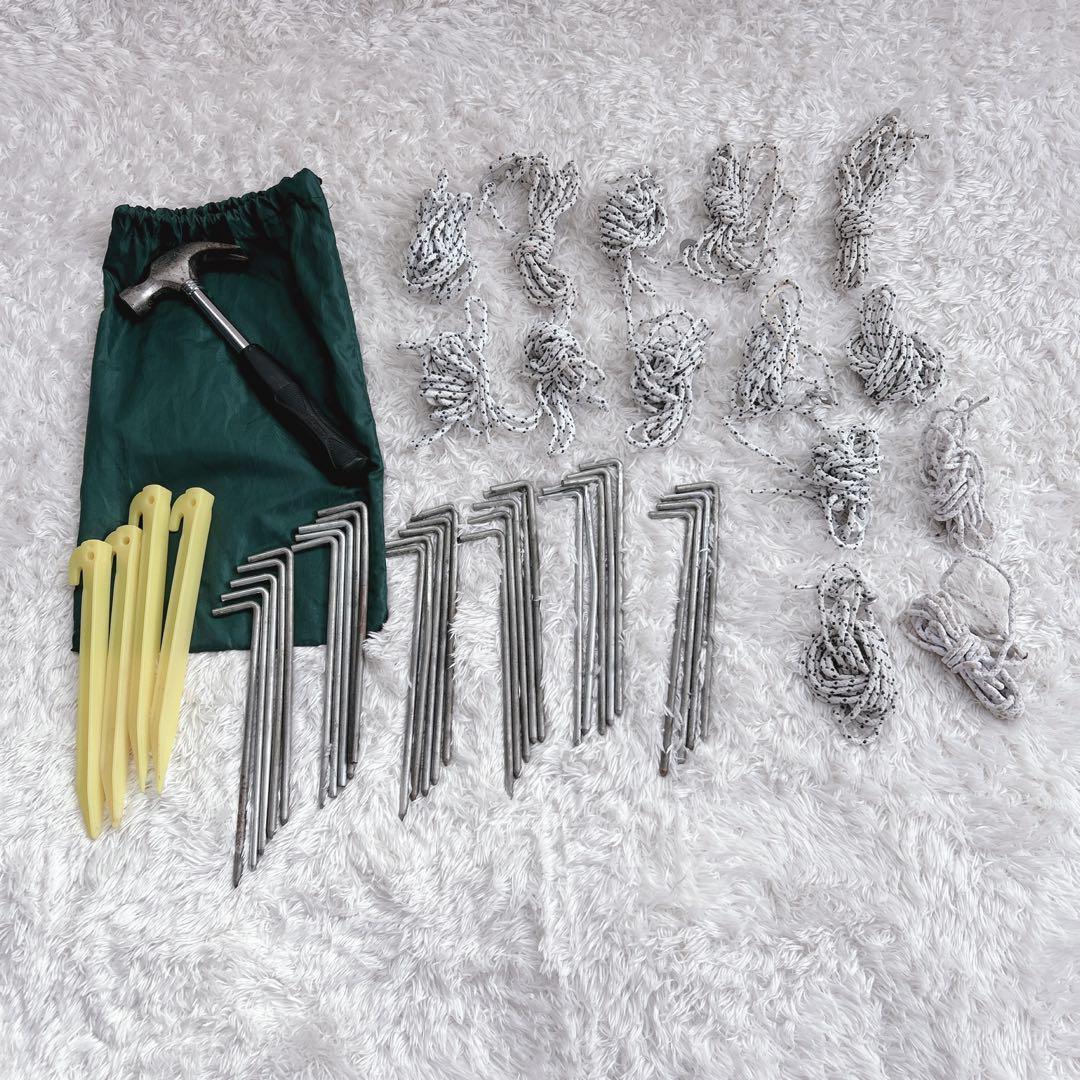 ✨美品✨Coleman コールマン 2ルームドーム240 テント