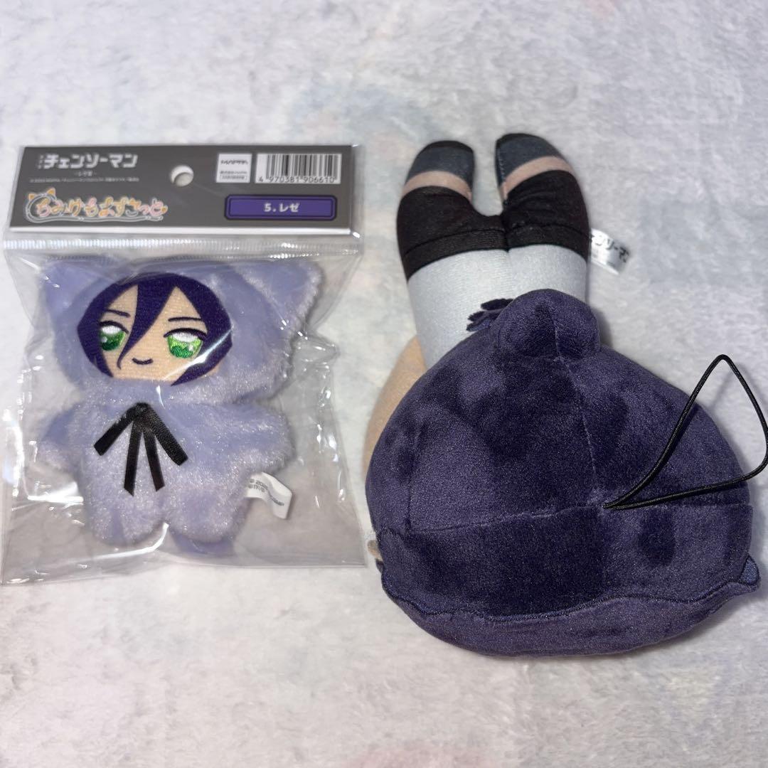 チェンソーマン まとめ売り 【レゼ多め】