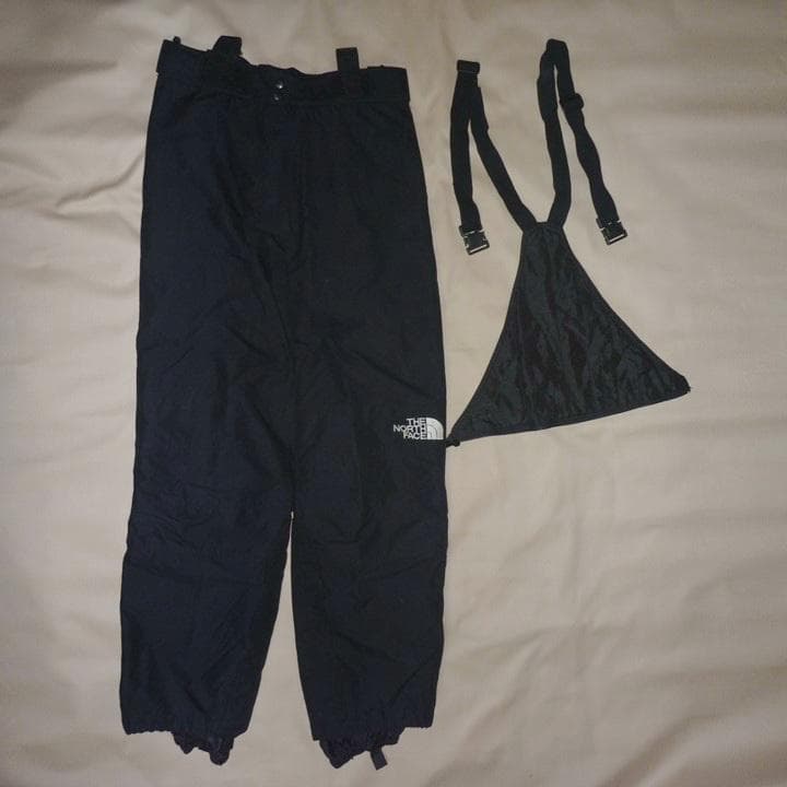 ノースフェイス スキーパンツ Men’s-L NY-7107 Gore-TEX