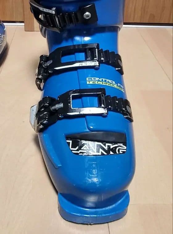 LANGE ラング RS110 スキーブーツ 24.0-24.5