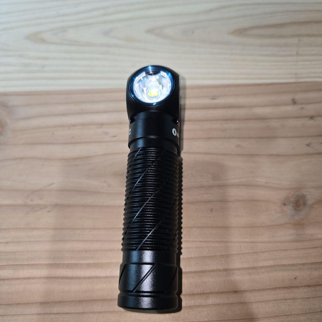 Olight　Perun 2