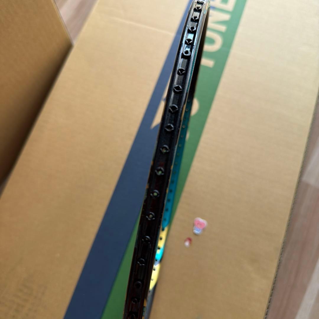 YONEX ASTROX 88S PRO バドミントンラケット　廃盤　初代