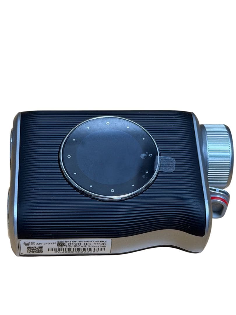 EAGLE VISION Xi EV-490 GPS レーザー距離計 ゴルフ