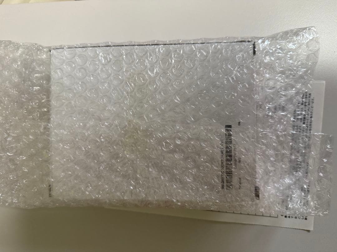 Supreme Kickstand Light レッド 新品未開封