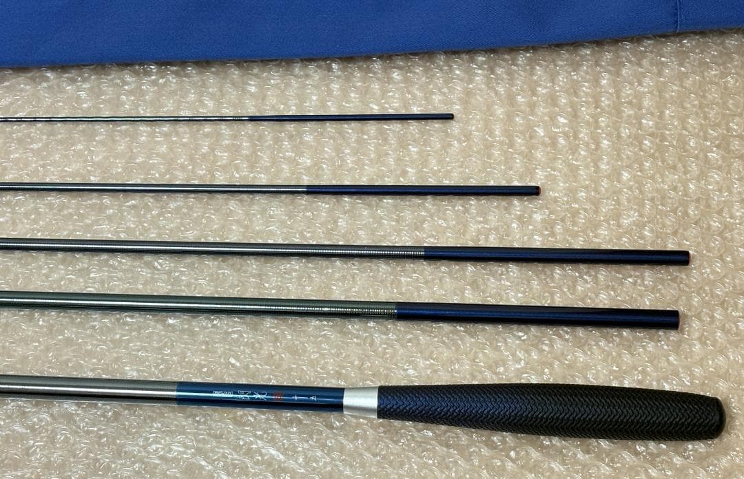 シマノ SHIMANO 飛天弓 閃光XX 15尺
