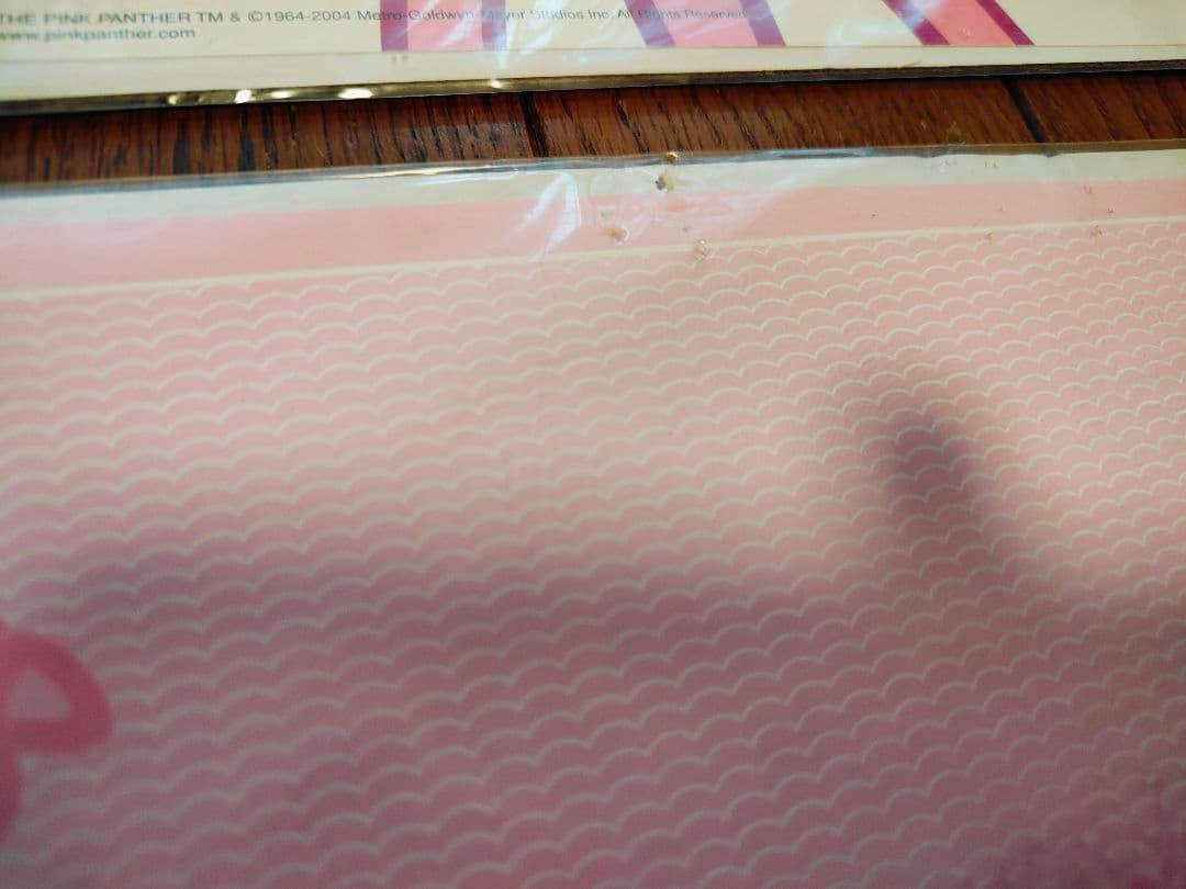 ピンクパンサー PINK PANTHER ポスター セット