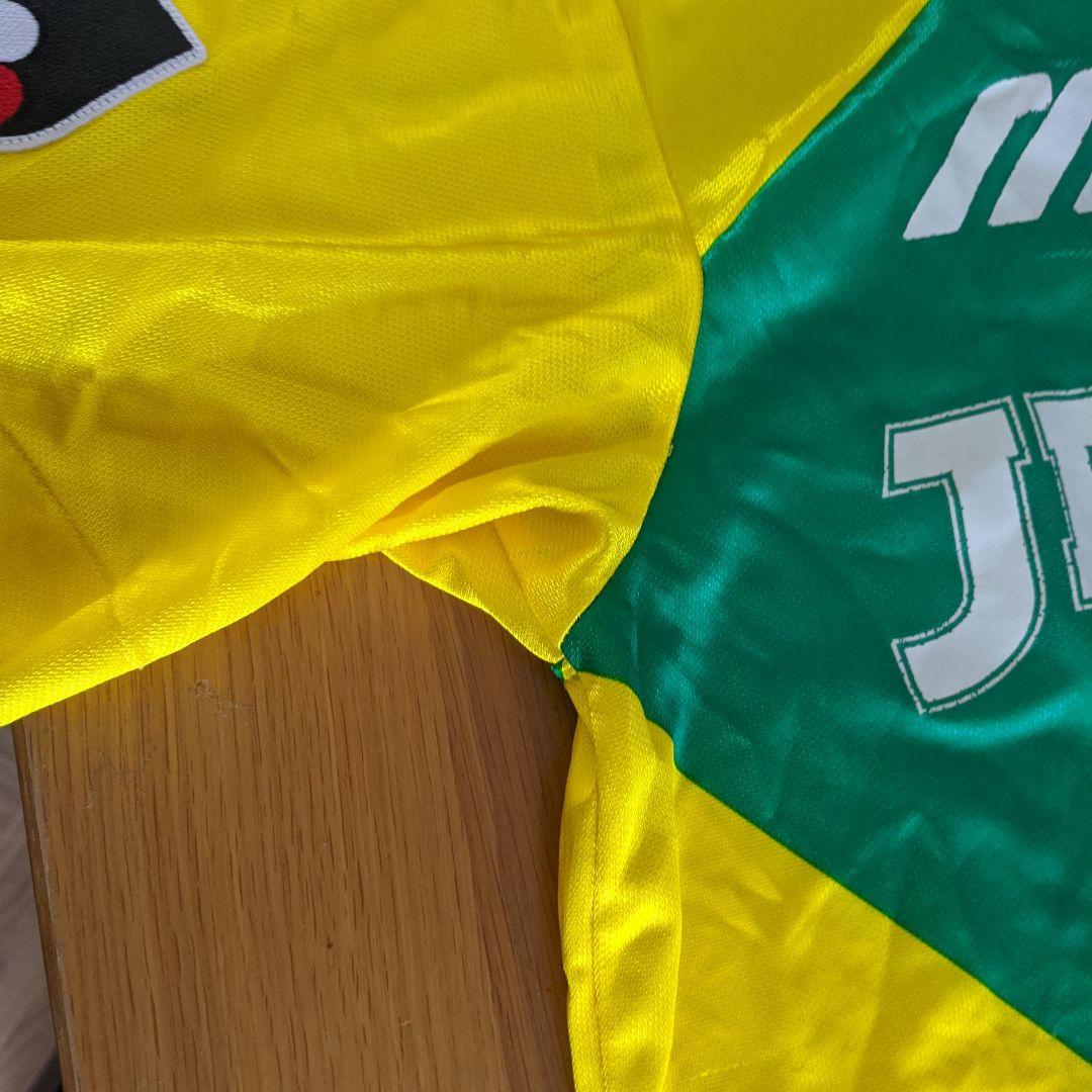 JEF UNITED 市原 千葉 1993年 初代 Mizuno М